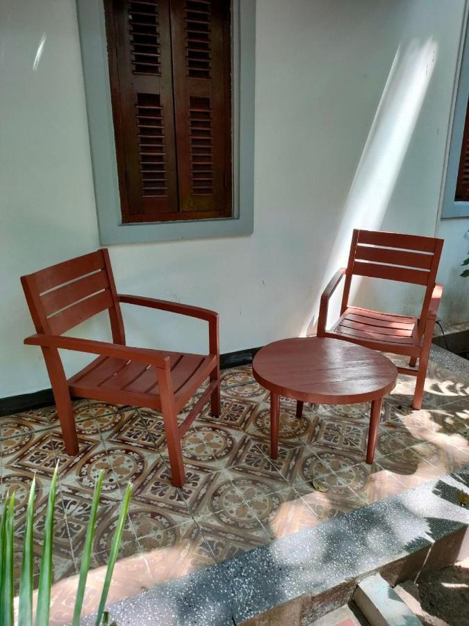 จังเกิล แอดดิชั่น Hotel พนมเปญ ภายนอก รูปภาพ