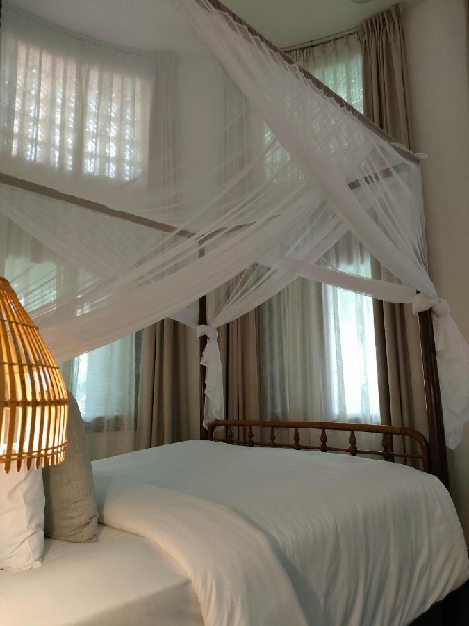 จังเกิล แอดดิชั่น Hotel พนมเปญ ภายนอก รูปภาพ